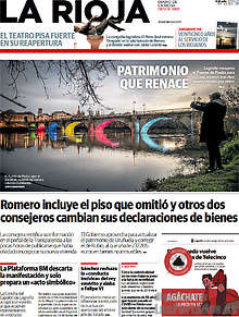 Periodico La Rioja