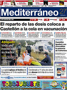 Periodico Mediterráneo