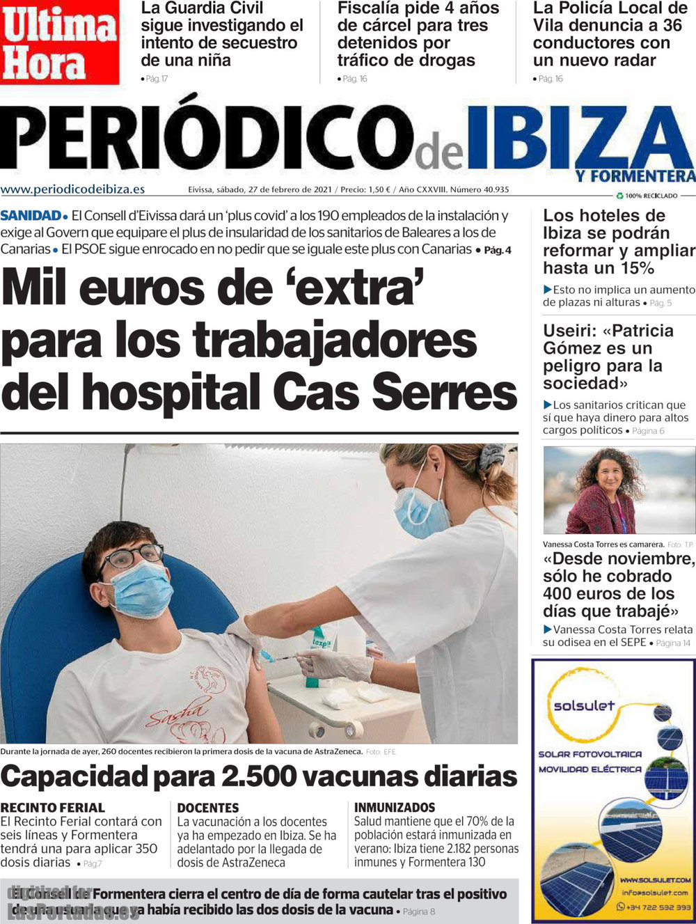 Periódico de Ibiza