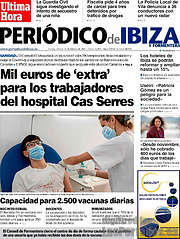 /Periódico de Ibiza