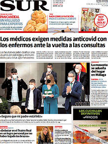 Periodico Sur