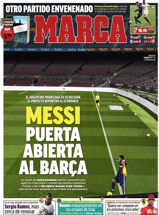 Marca