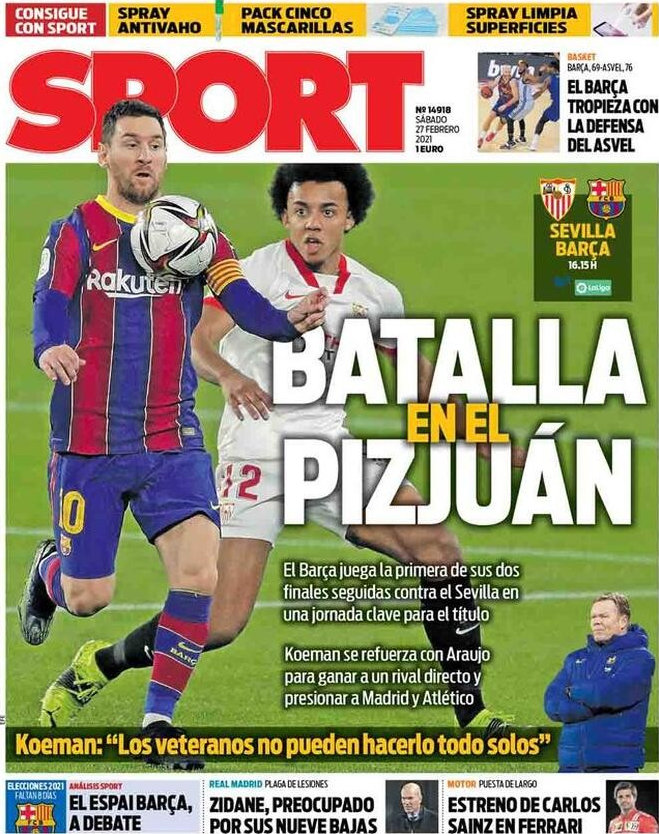 Sport