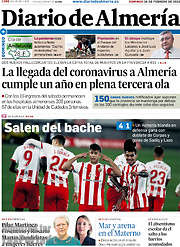 /Diario de Almería