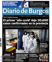 /Diario de Burgos