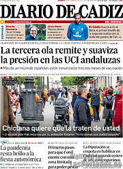 /Diario de Cádiz