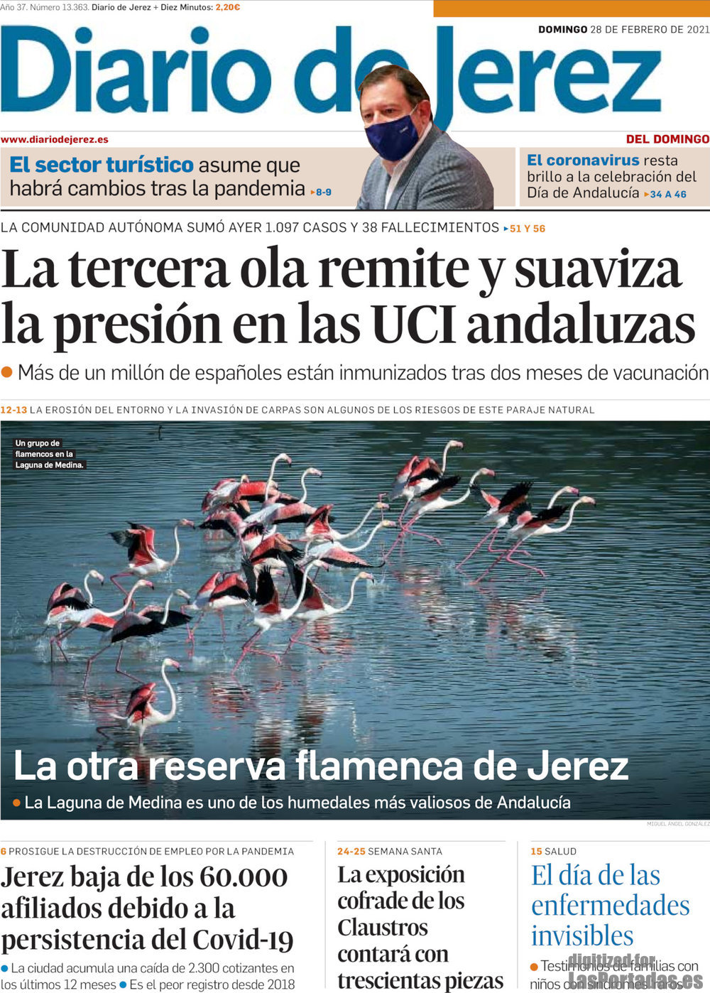 Diario de Jerez