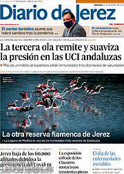 /Diario de Jerez