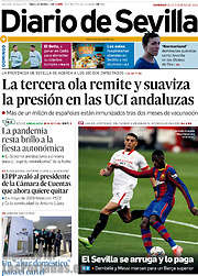 /Diario de Sevilla