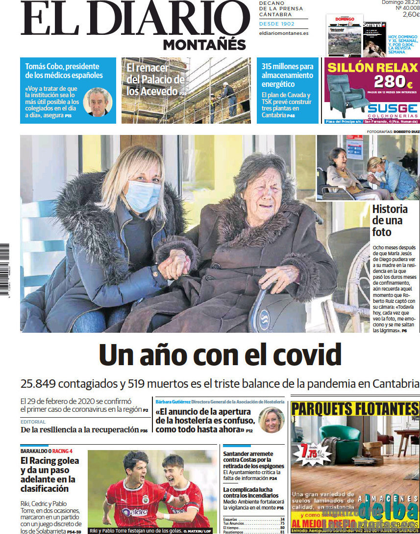 El Diario Montañés