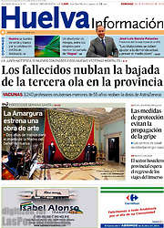 /Huelva Información