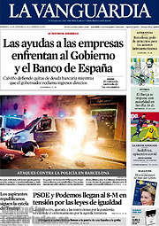 /La Vanguardia