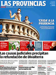 /Las Provincias