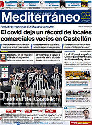 /Mediterráneo