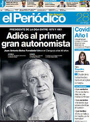 /El Periódico de Aragón