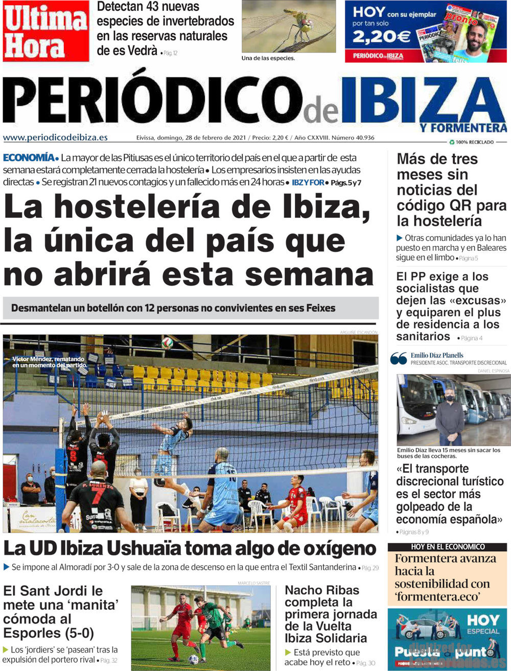 Periódico de Ibiza