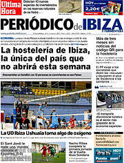 /Periódico de Ibiza