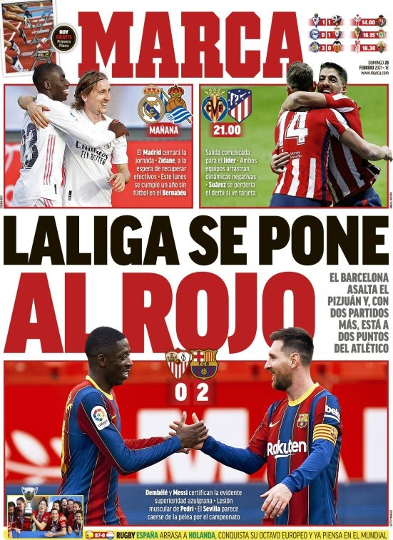 Marca