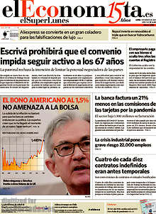 Periodico El Economista