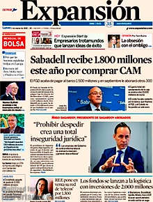 Periodico Expansion