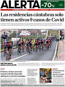 Periodico Alerta