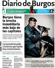 /Diario de Burgos