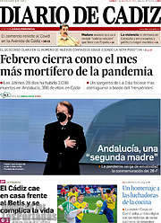 /Diario de Cádiz