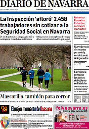 /Diario de Navarra