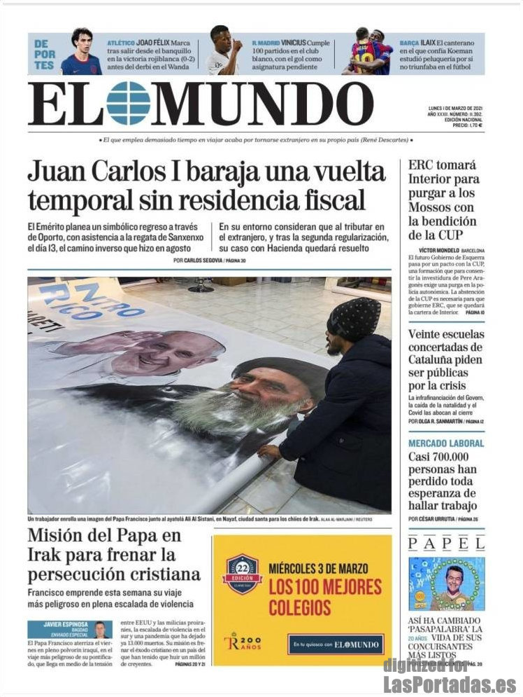 El Mundo