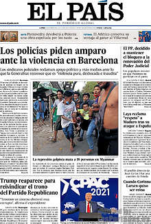 Periodico El País