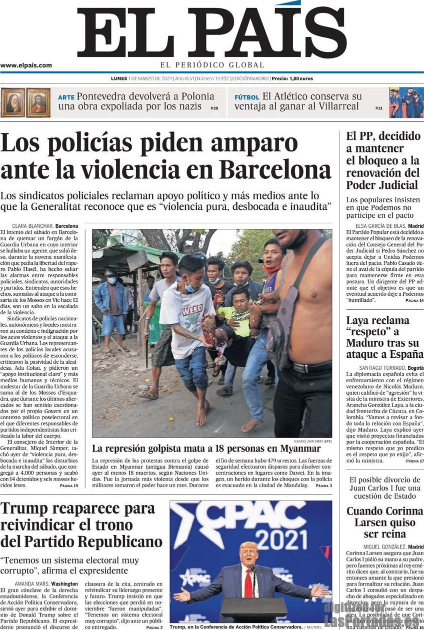 El País