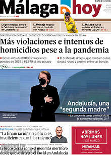 Periodico Malaga Hoy