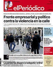 /El Periódico de Catalunya(Castellano)