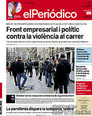 /El Periódico de Catalunya(Català)