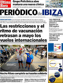 Periodico Periódico de Ibiza