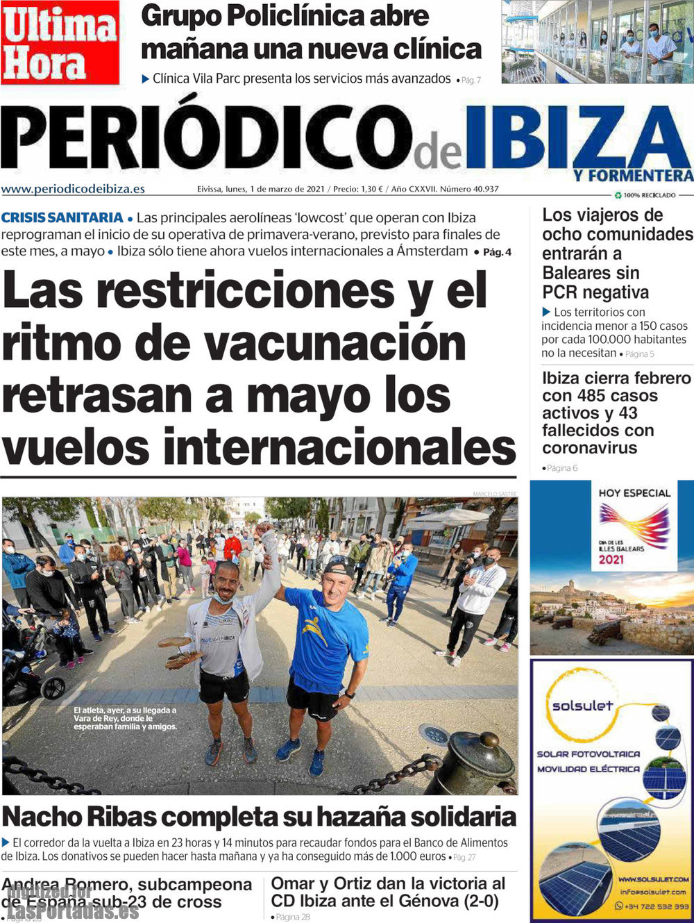 Periódico de Ibiza