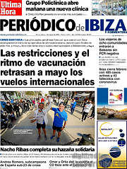 /Periódico de Ibiza