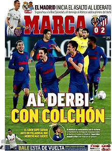 Periodico Marca