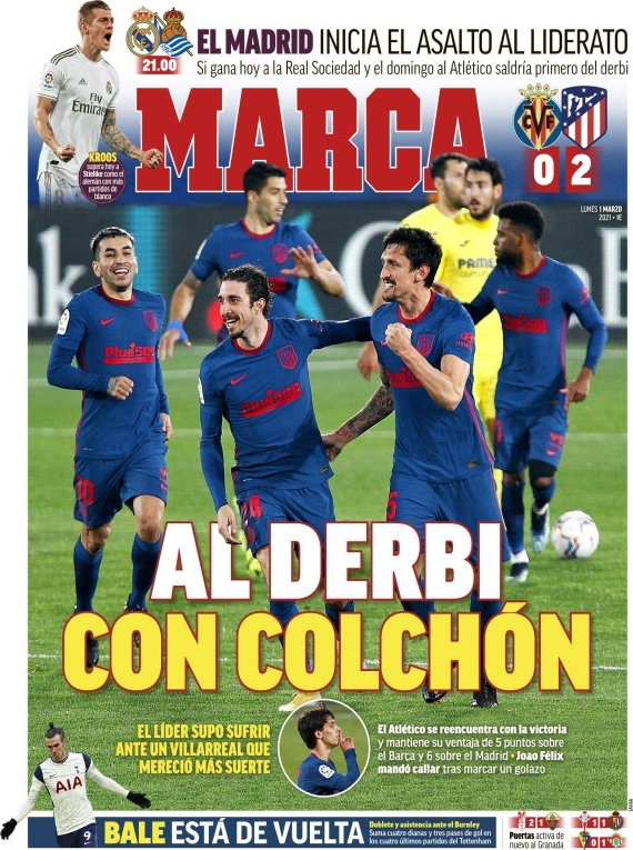 Marca