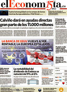 Periodico El Economista