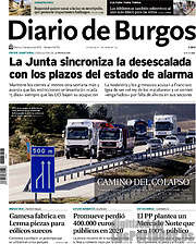 /Diario de Burgos