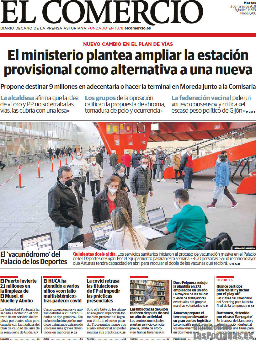 El Comercio