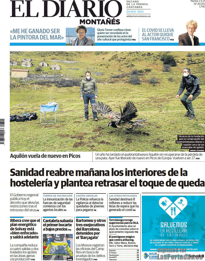 El Diario Montañés