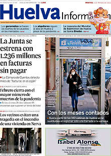 Periodico Huelva Información