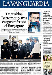 /La Vanguardia