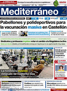 Periodico Mediterráneo