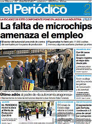 /El Periódico de Aragón