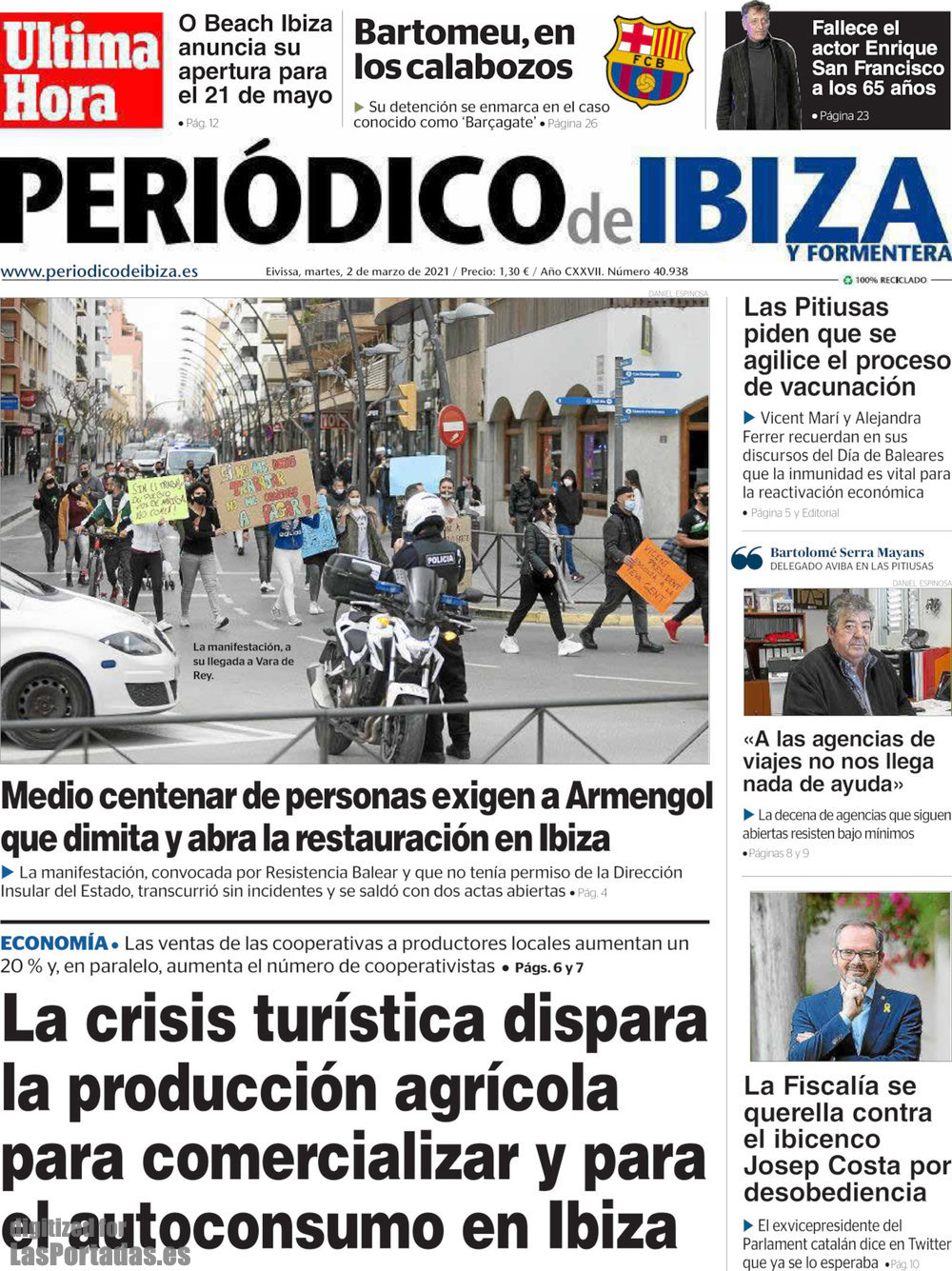 Periódico de Ibiza