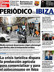 /Periódico de Ibiza