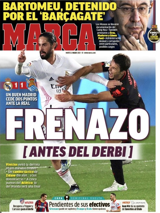 Marca